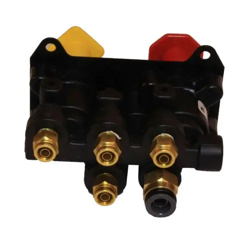 Wa802122 Dash Push/Pull Valve 1
