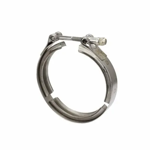 Wa902-09-4351 4.34" V-Band Clamp 1