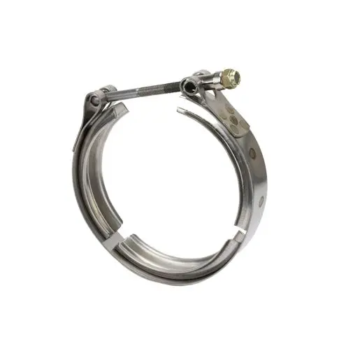Wa902-09-4546 Turbo Clamp 1