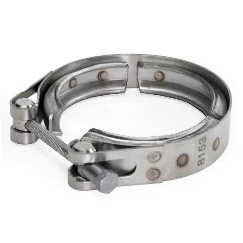 Wa911-09-3844 V-Band Clamp 1
