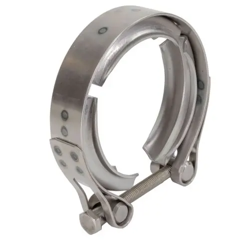 Wa911-09-4457 V-Band Clamp 2