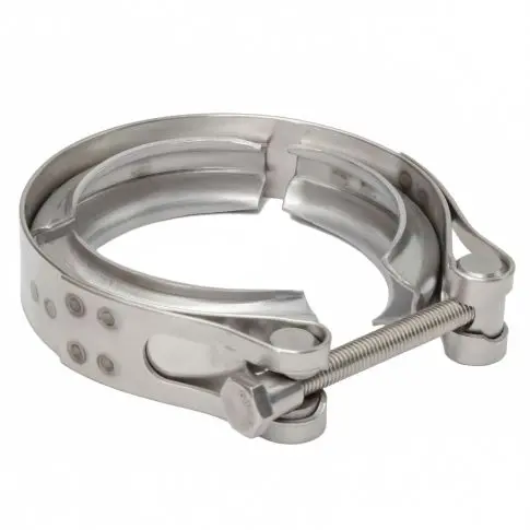 Wa911-09-4457 V-Band Clamp 1