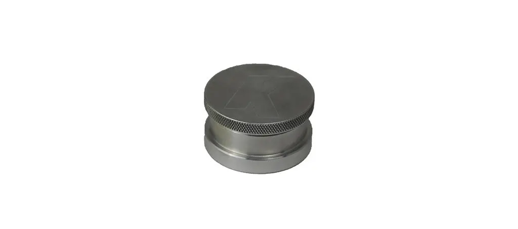K9029 <Br> Weld In Fill & Cap 2