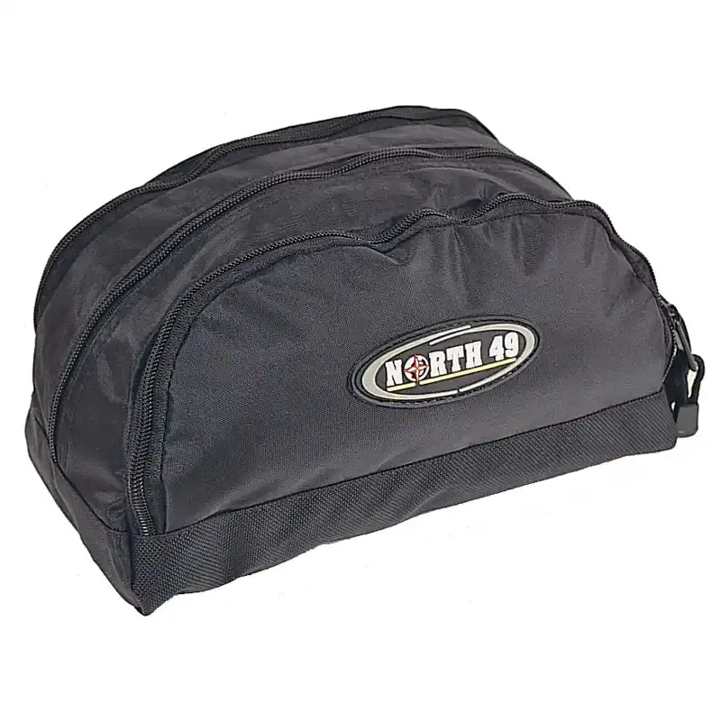 Basic Toiletry Bag 1
