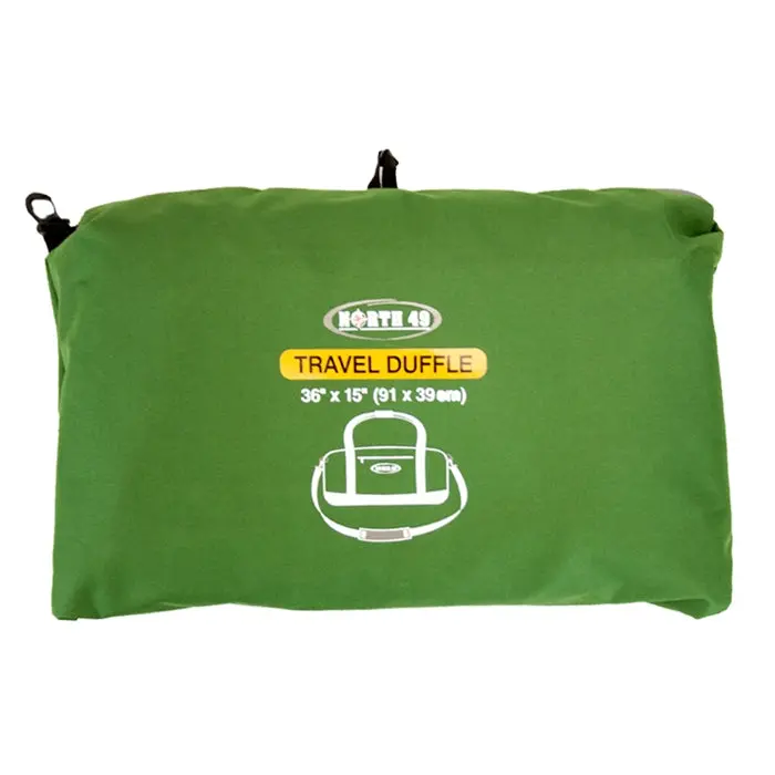 North 49 Packer Travel Duffel 4