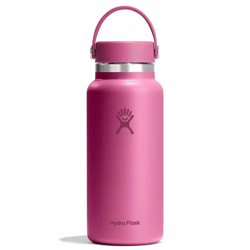 Hydro Flask 32Oz Wide Mouth Bottle 10