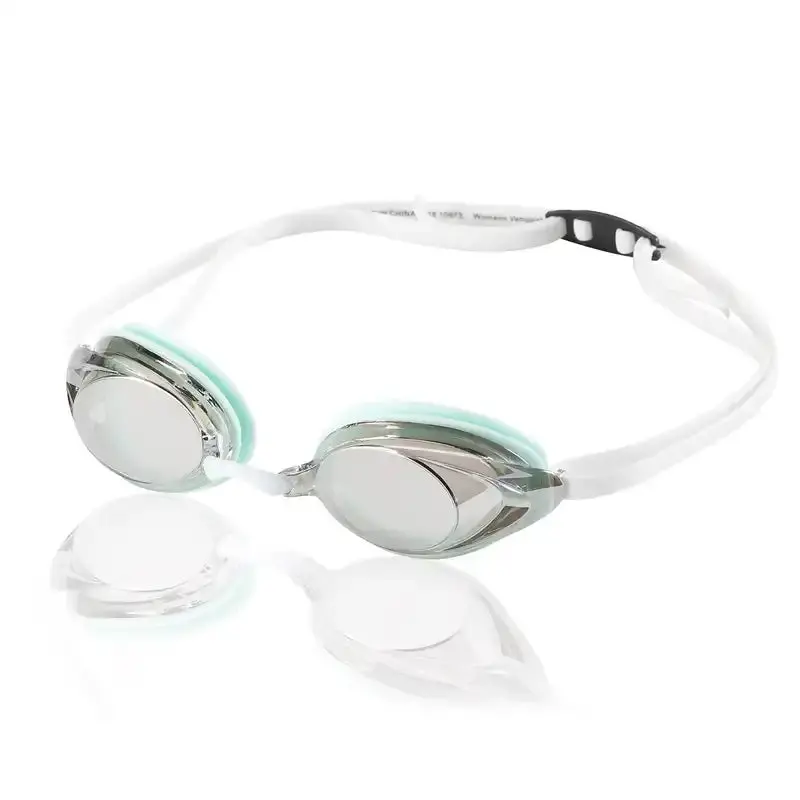 Speedo Women's Vanquisher Mirrored Goggle 1