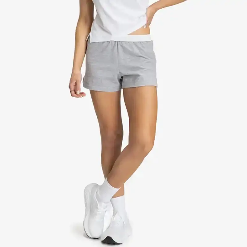 Authentic Soffe Ladies Shorts 1