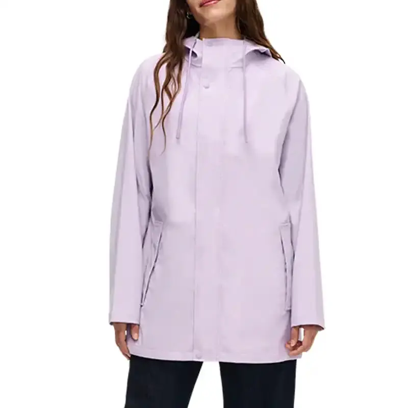 Women's Torrential Short Rain Jacket 5