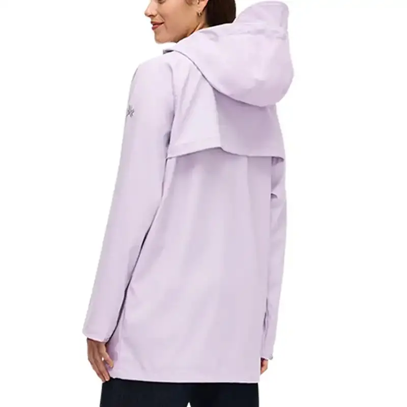 Women's Torrential Short Rain Jacket 5