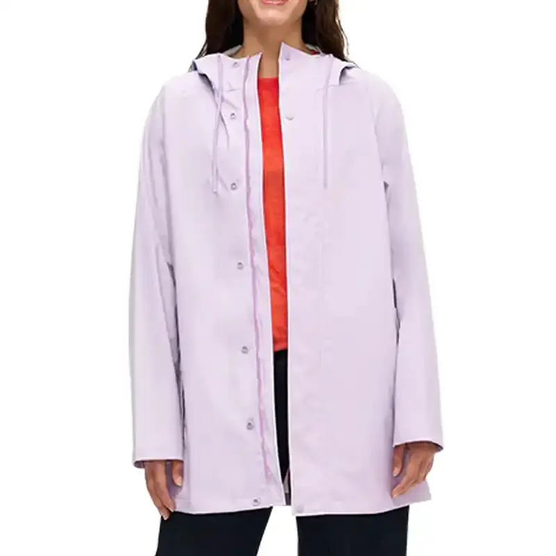Women's Torrential Short Rain Jacket 2