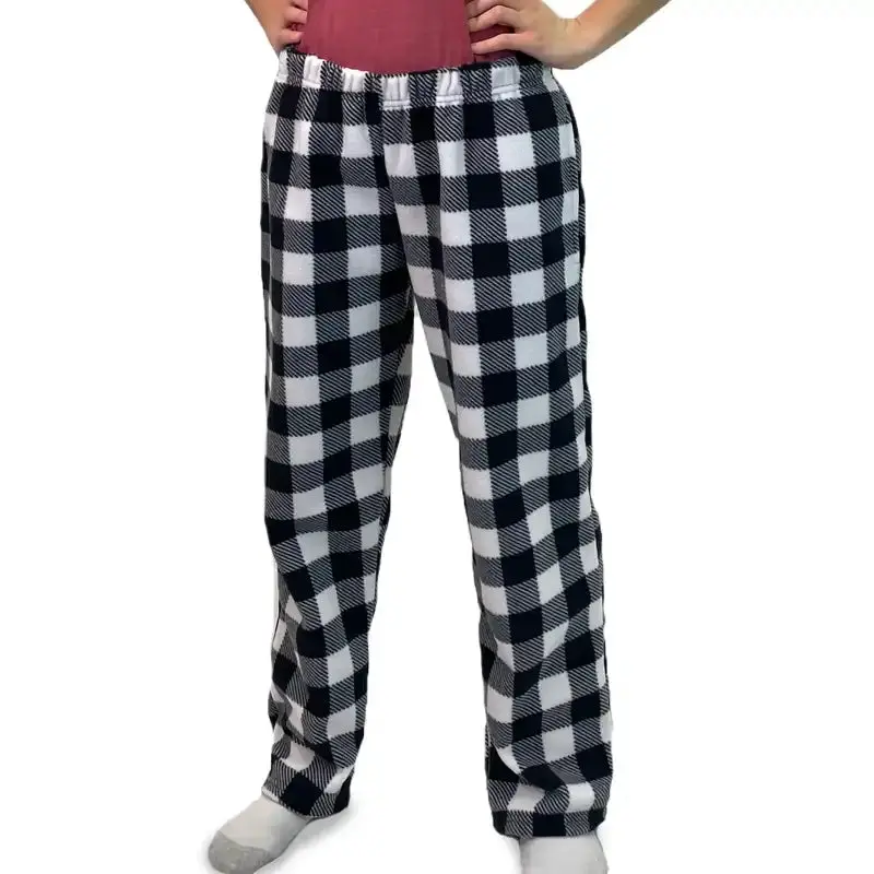 Stone Peak Youth Polar Fleece Pants 1