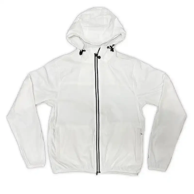 O8 Adult Packable Rain Jacket 17