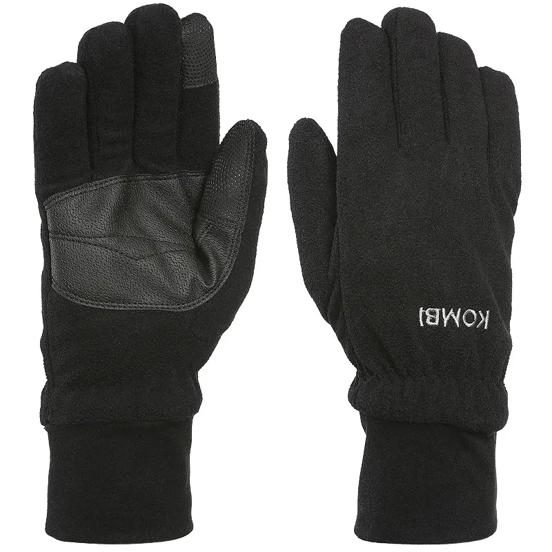 Kombi Junior Windguardian Fleece Gloves 1