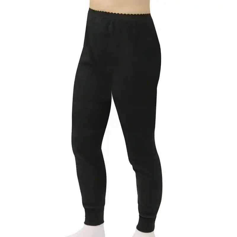 Women's Micra Fleece Thermal Underwear Pants 1