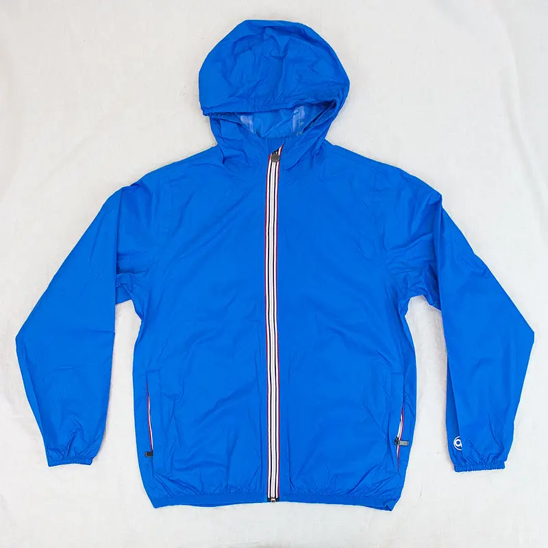 O8 Adult Packable Rain Jacket 11
