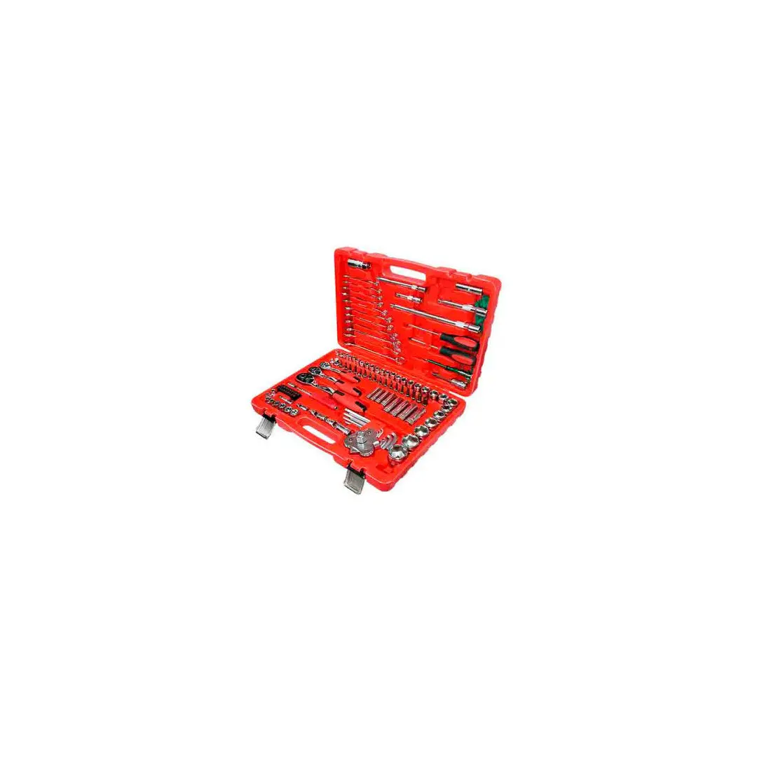 Kit Herramientas Caja Grande 1