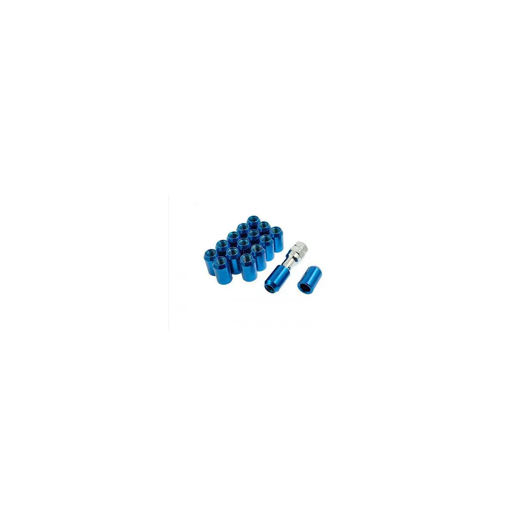 Kit Tuerca Rueda 1.50 1