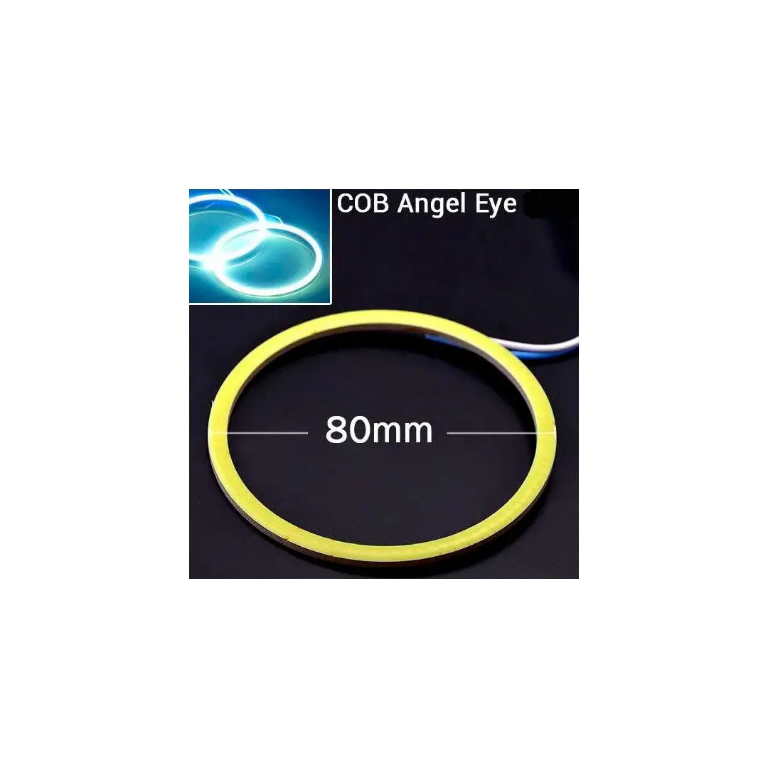 Aros Led Farola  Pequeña 1Pcs 1
