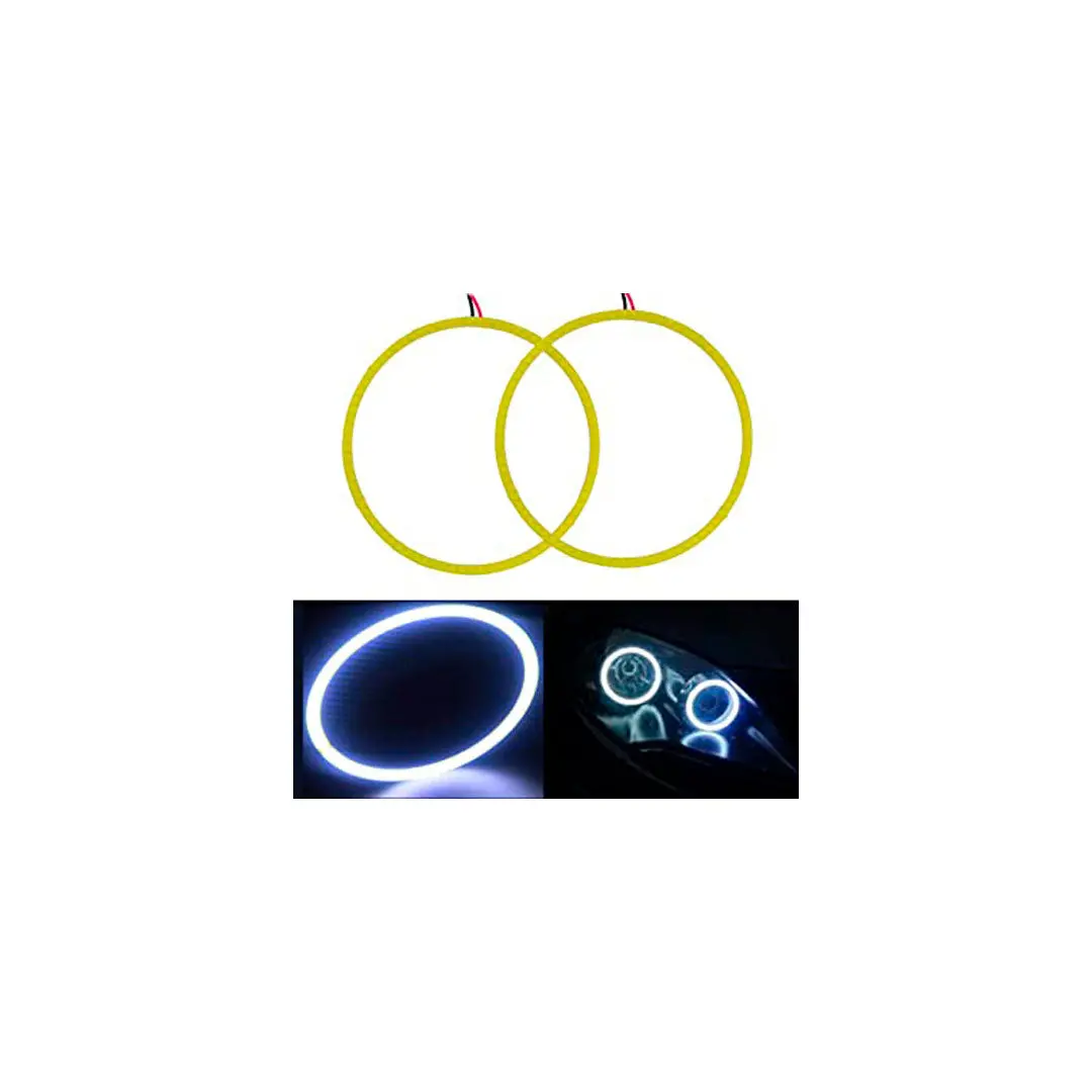 Aros Ojo De Angel 100Mm (Set 2 Pcs) 1