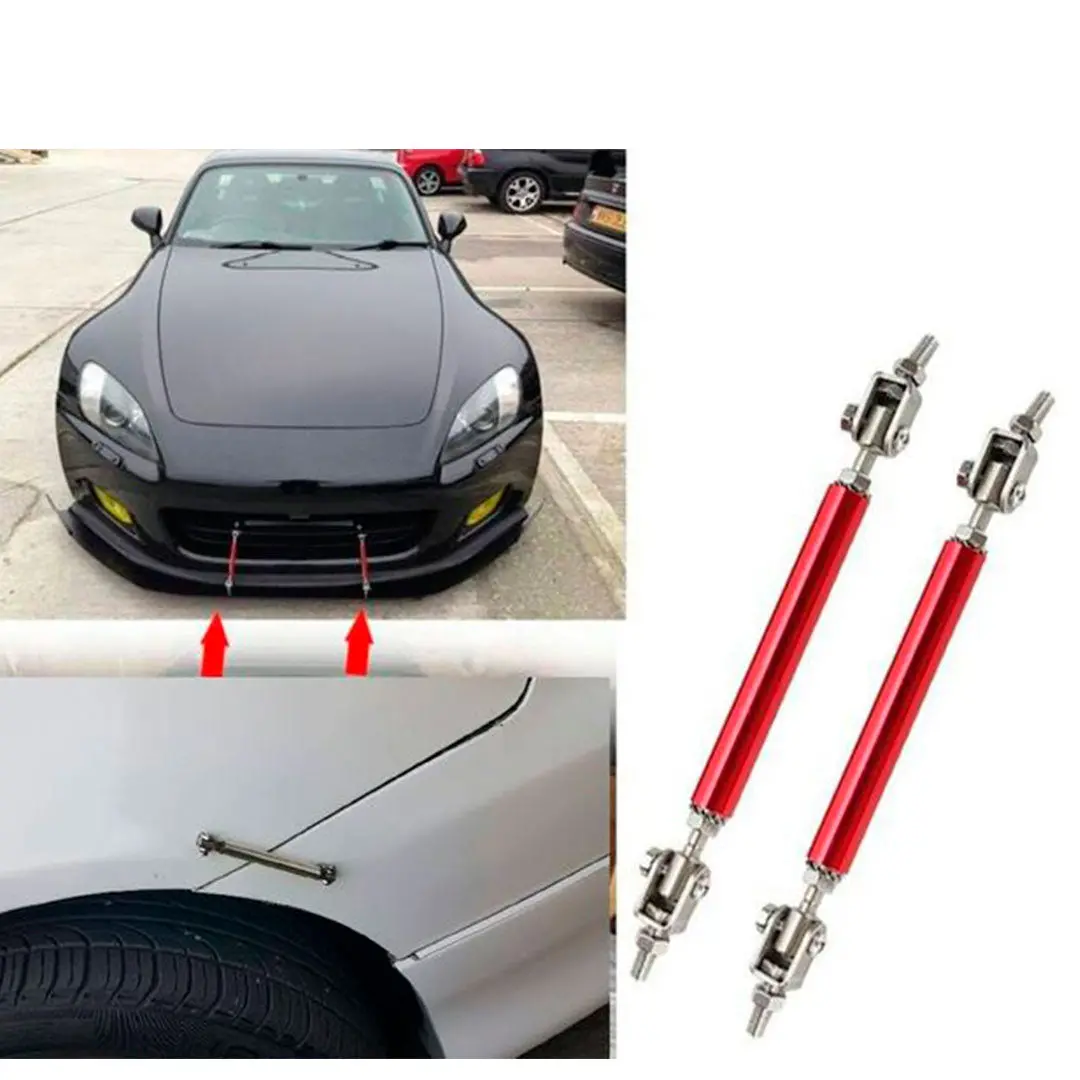 Sujetador Bumper 100Mm Varios Colores 1