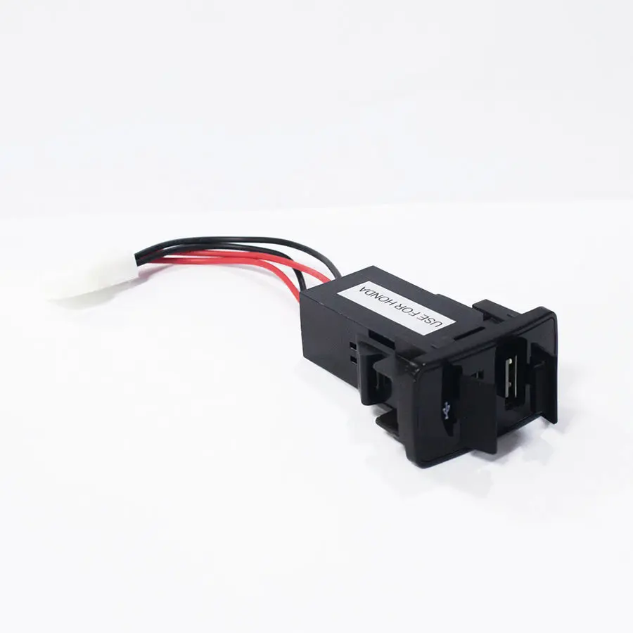 Usb Botonera Vigo 1