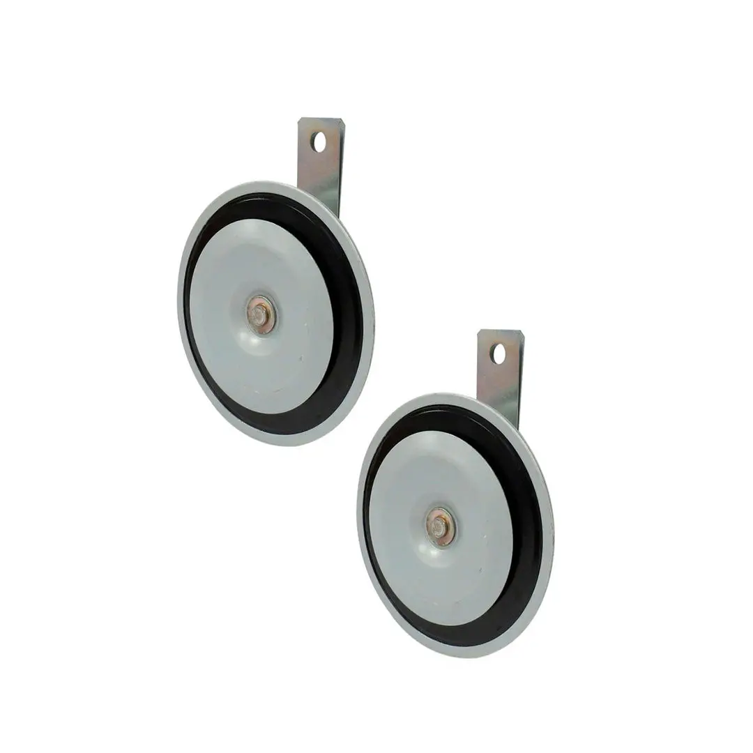 Pito De Disco 100Mm 12V (1Pc) 1