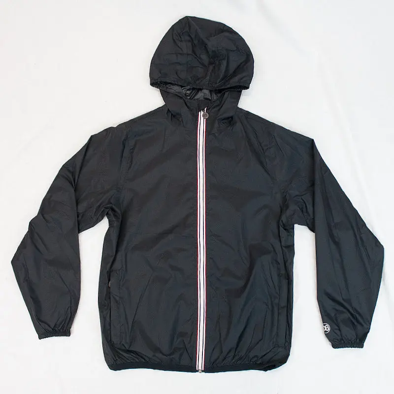 O8 Adult Packable Rain Jacket 8