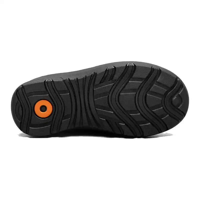 Youth Bogs York Seamless Boot (-30C!) 3
