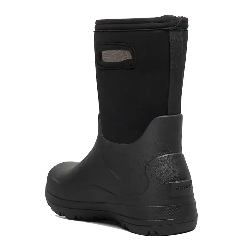 Youth Bogs York Seamless Boot (-30C!) 4