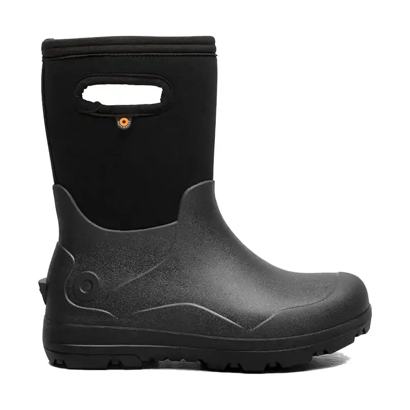 Youth Bogs York Seamless Boot (-30C!) 2