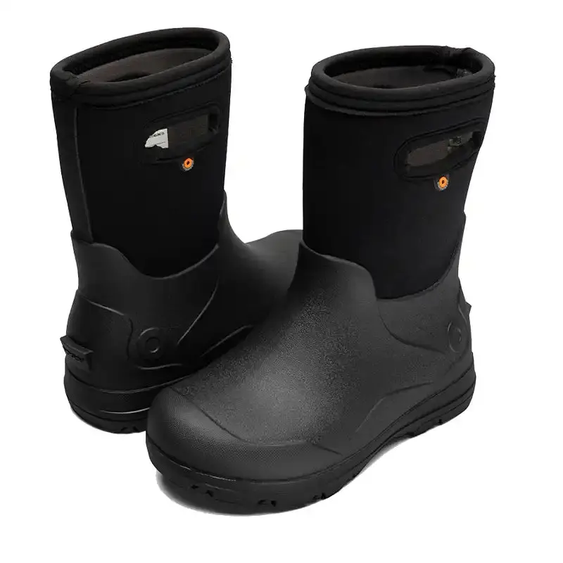 Youth Bogs York Seamless Boot (-30C!) 1