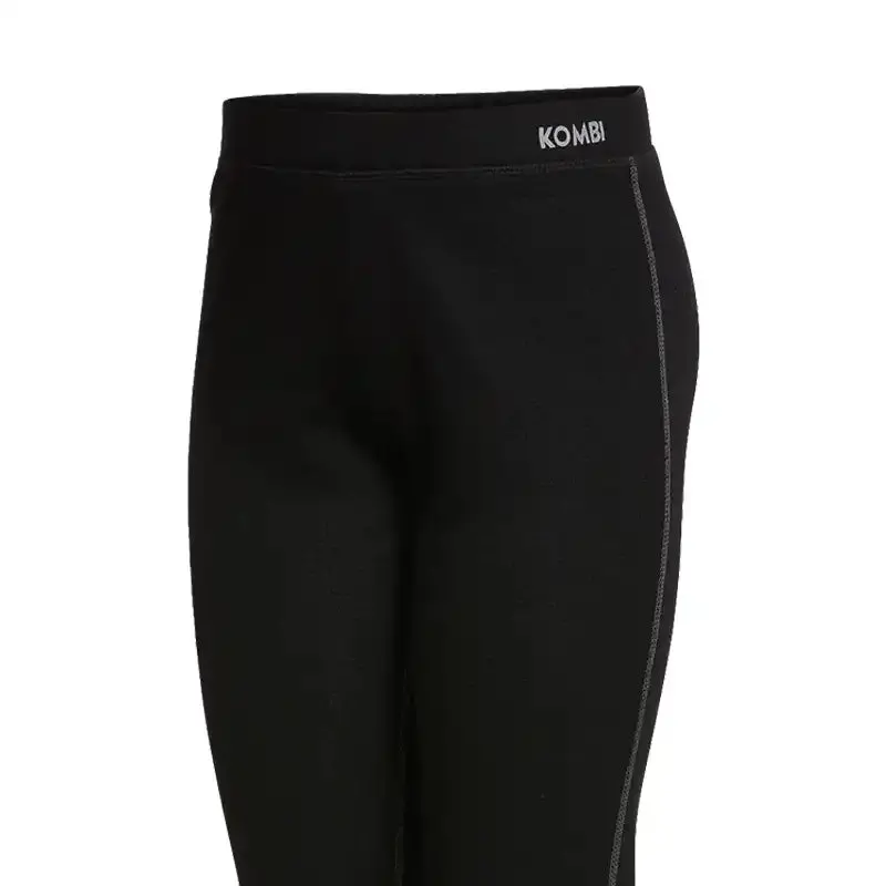 Kombi Youth Merino Base Layer Bottoms 2
