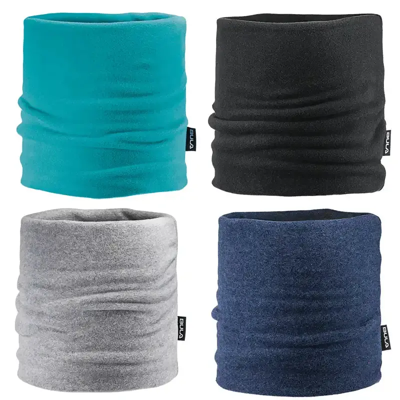 Bula Kids Fleece Neck Gaiters 1