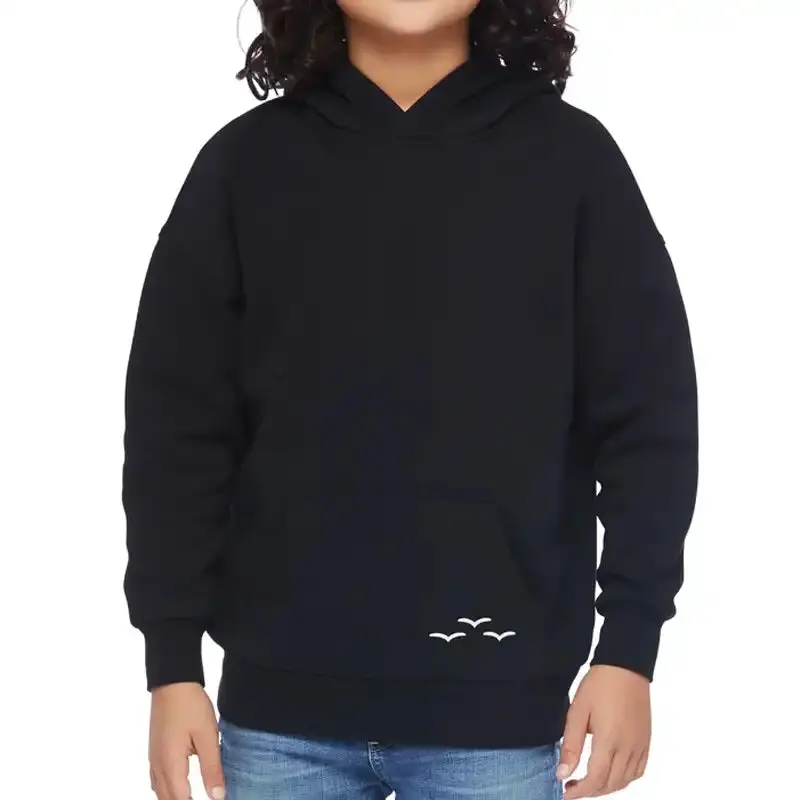 Lazypants Youth Cooper Fleece Hoodie 5
