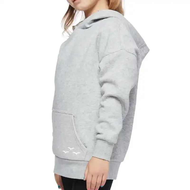 Lazypants Youth Cooper Fleece Hoodie 2