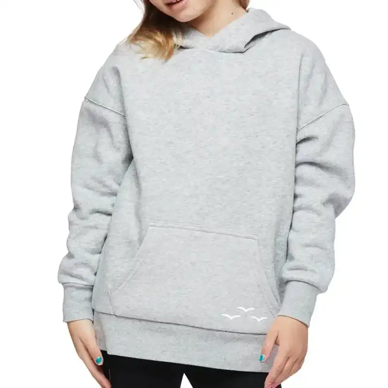 Lazypants Youth Cooper Fleece Hoodie 2