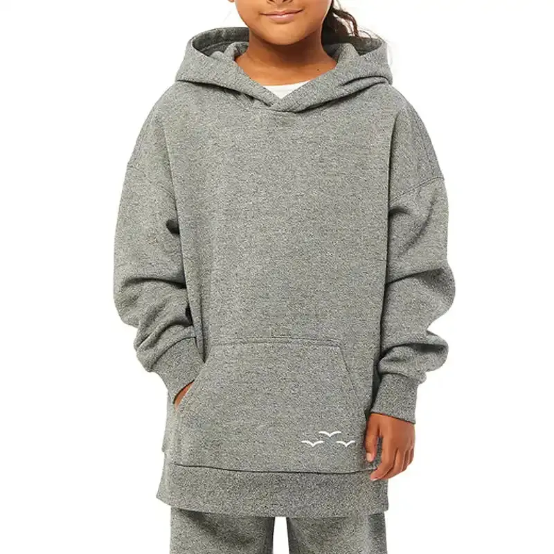 Lazypants Youth Cooper Fleece Hoodie 6