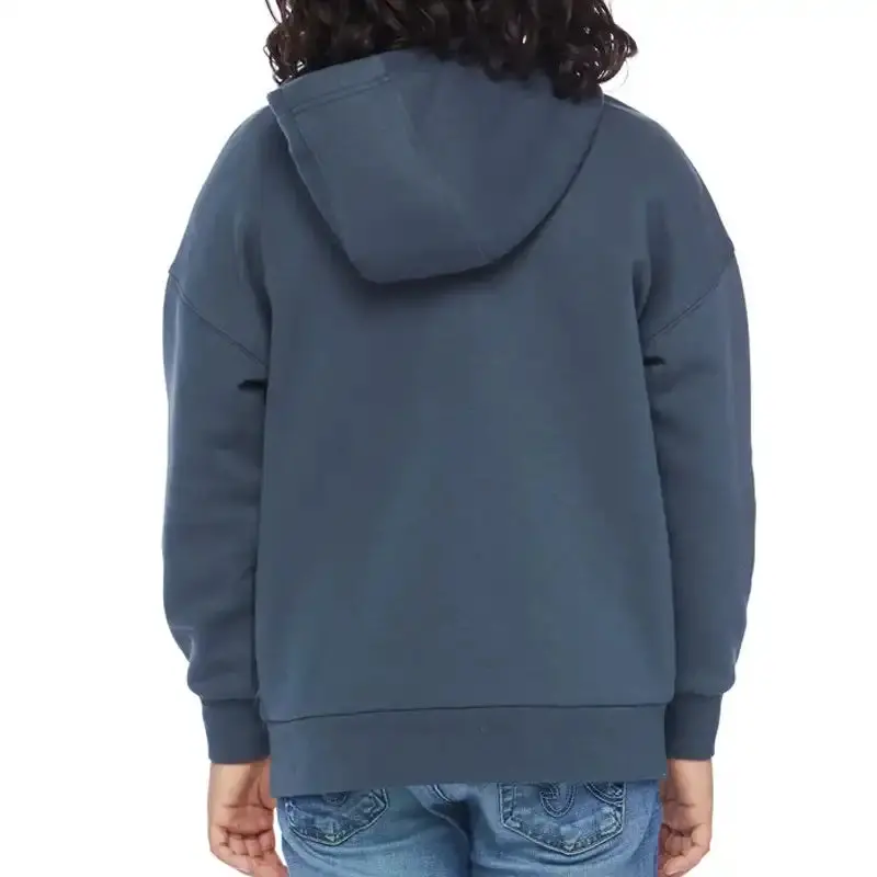 Lazypants Youth Cooper Fleece Hoodie 3