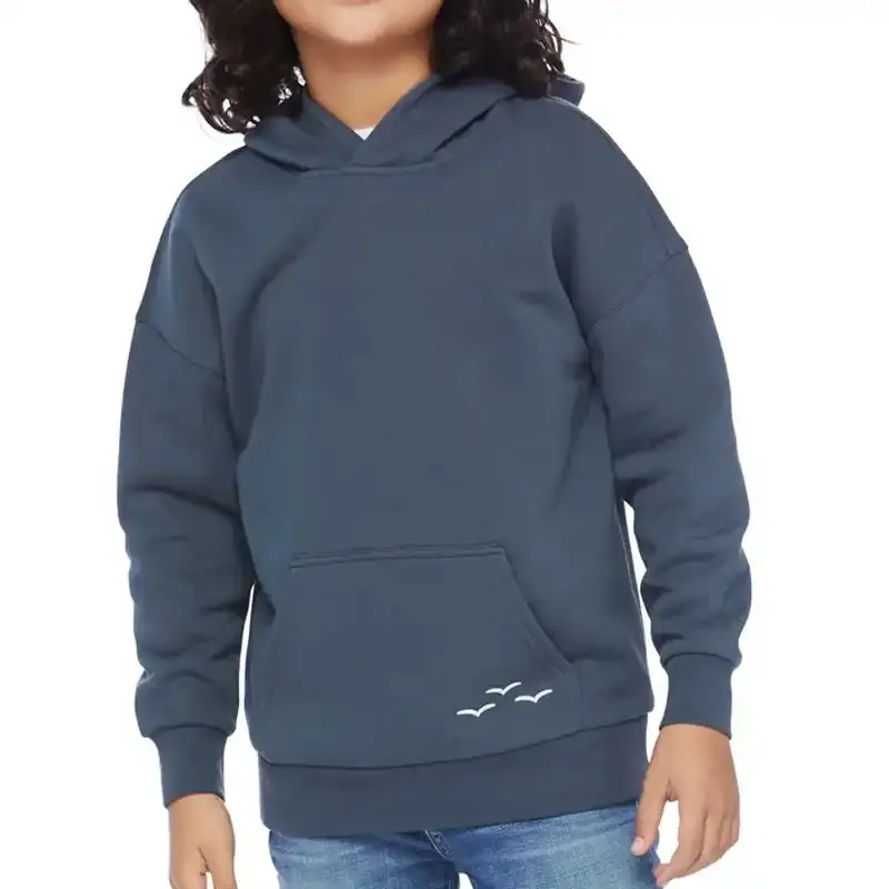 Lazypants Youth Cooper Fleece Hoodie 7