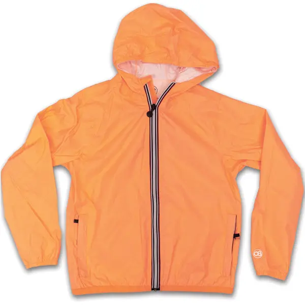 O8 Adult Packable Rain Jacket 18