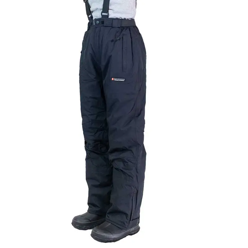 Youth Quad Ski Pant 2