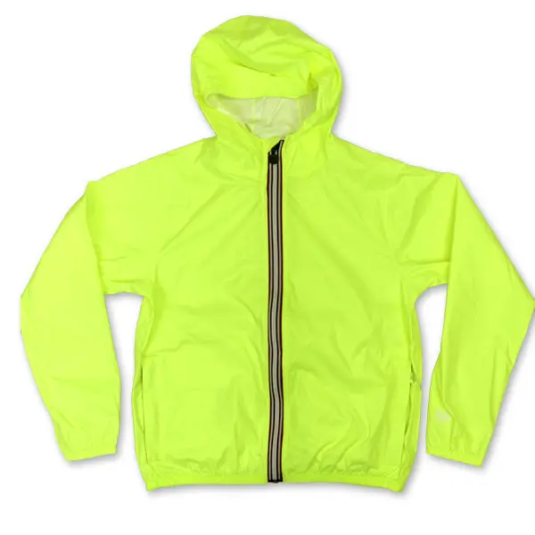 O8 Adult Packable Rain Jacket 16