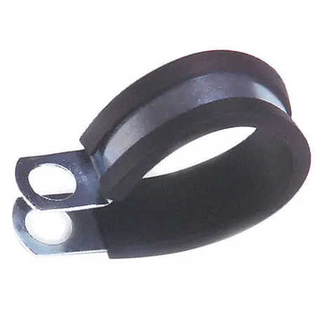 84-8004 Insulated Clamp 3/4" 1