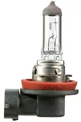 H1155wll Headlight Bulb 1