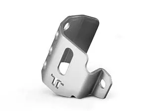 Twalcom Rear Brake Reservoir Guard (Bmw F650/800Gs -'12) 1
