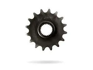 Twalcom - Steel Chain Pinion (Bmw F650gs, F700gs, F800gs) 1