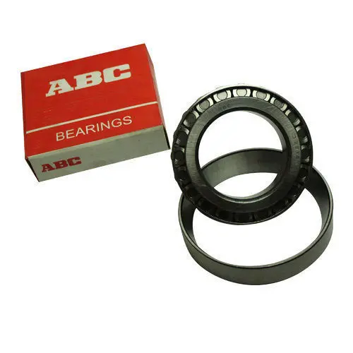 Abc 33022S Tapered Roller Bearing 1