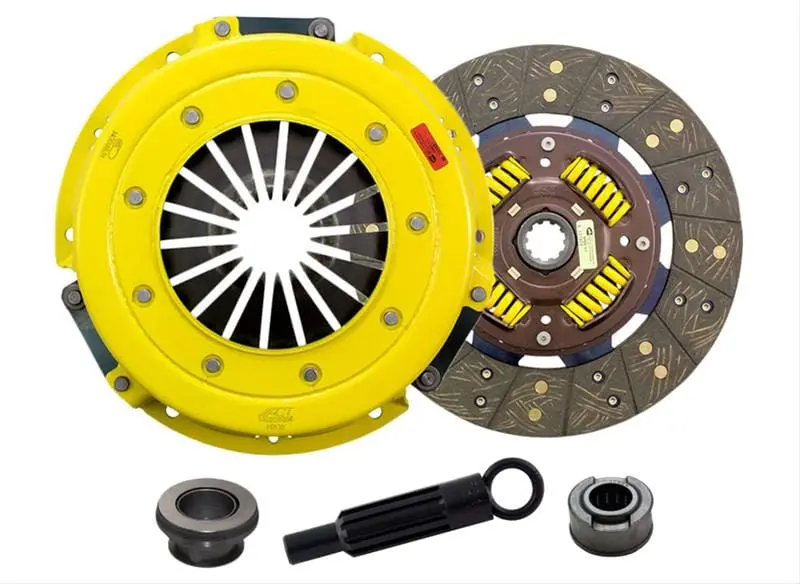 Act Fm7-Xtss Xtreme Twin-Disc Clutch Kit For Track And Rally Use 1