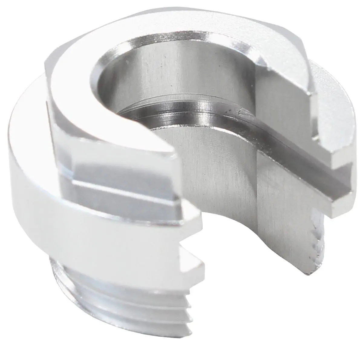Push-On Efi Fuel Line Locking Collar – Af59-905-02S 1